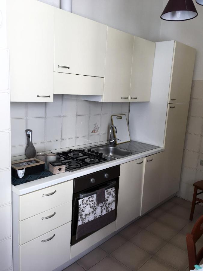 Casa Veronica Tricase Extérieur photo