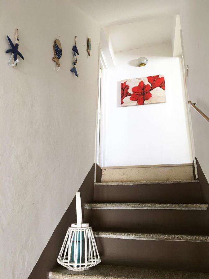 Casa Veronica Tricase Extérieur photo