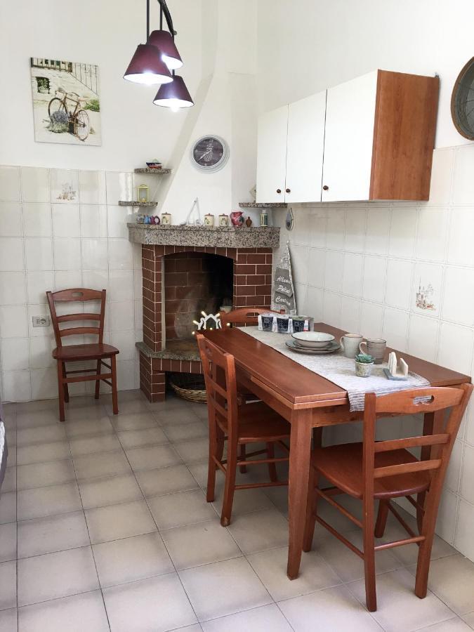 Casa Veronica Tricase Extérieur photo