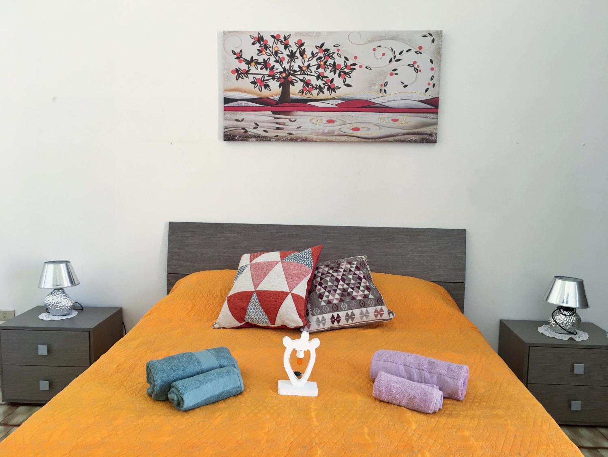 Casa Veronica Tricase Extérieur photo
