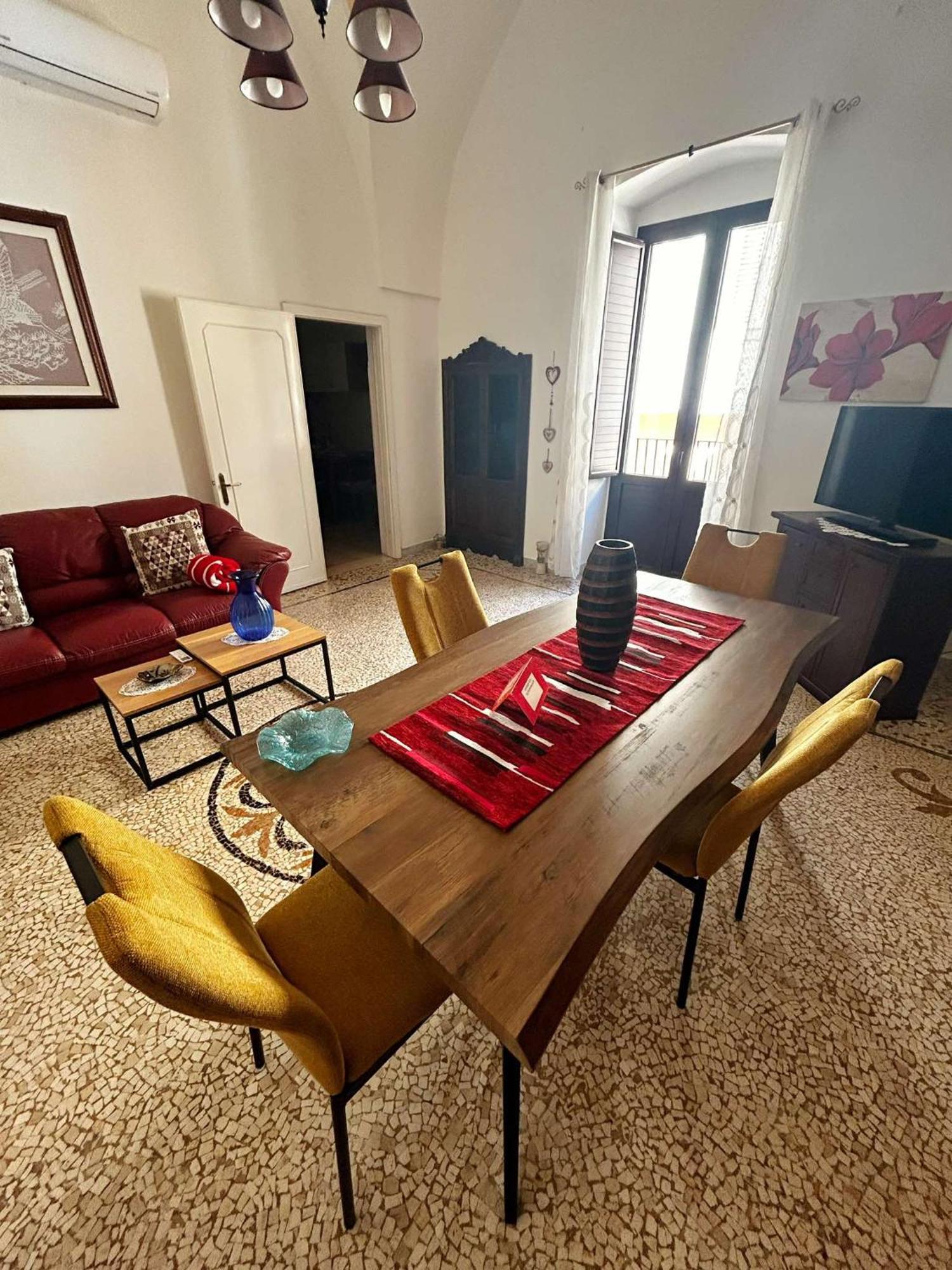 Casa Veronica Tricase Extérieur photo