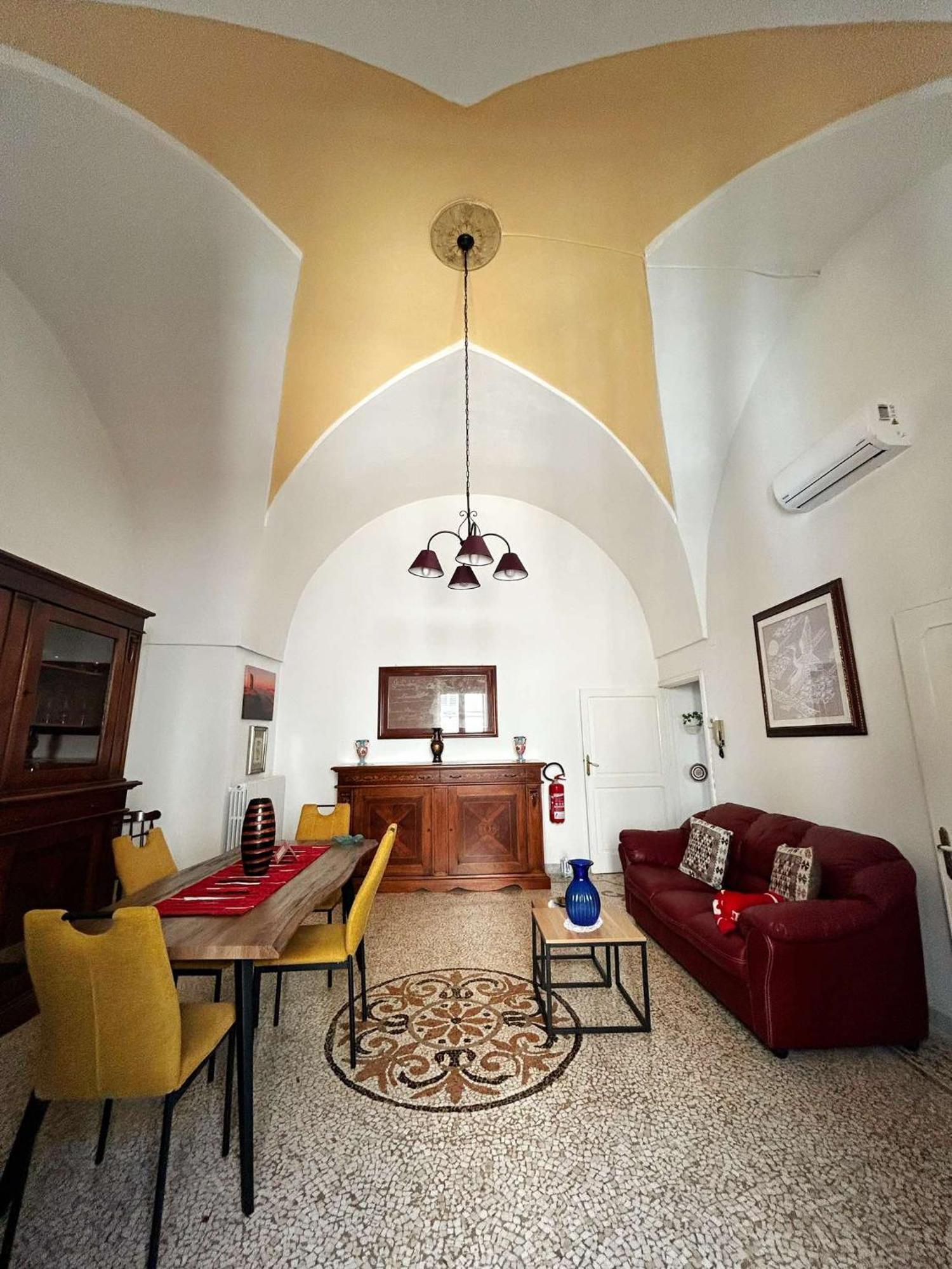 Casa Veronica Tricase Extérieur photo