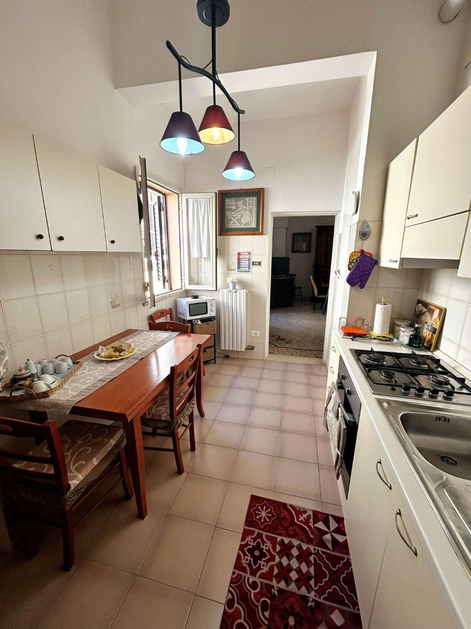 Casa Veronica Tricase Extérieur photo
