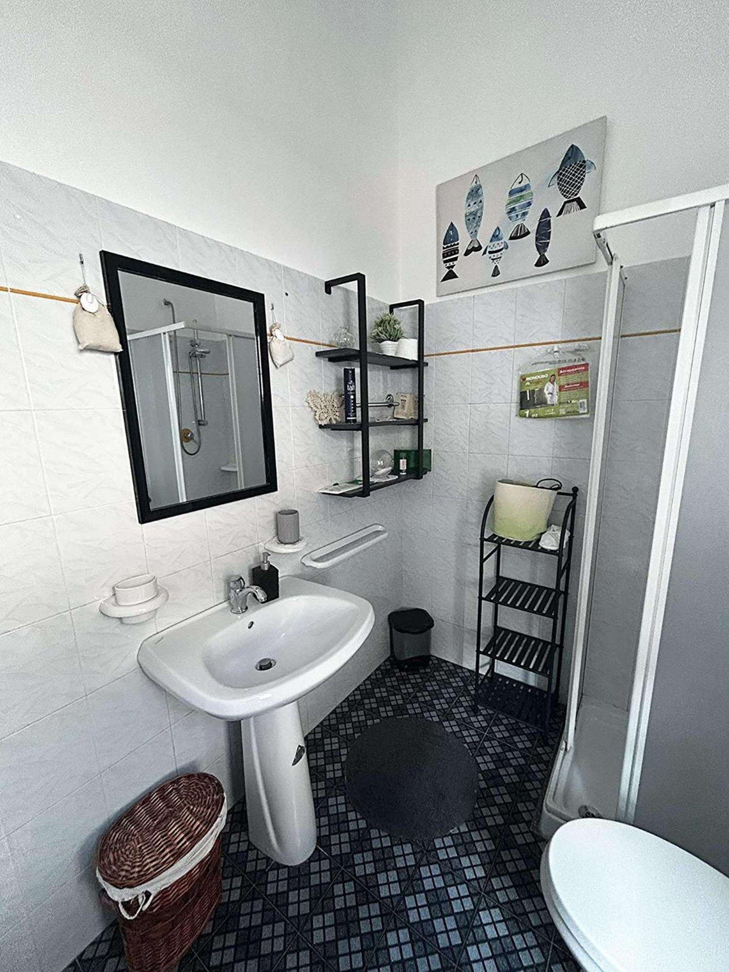 Casa Veronica Tricase Extérieur photo