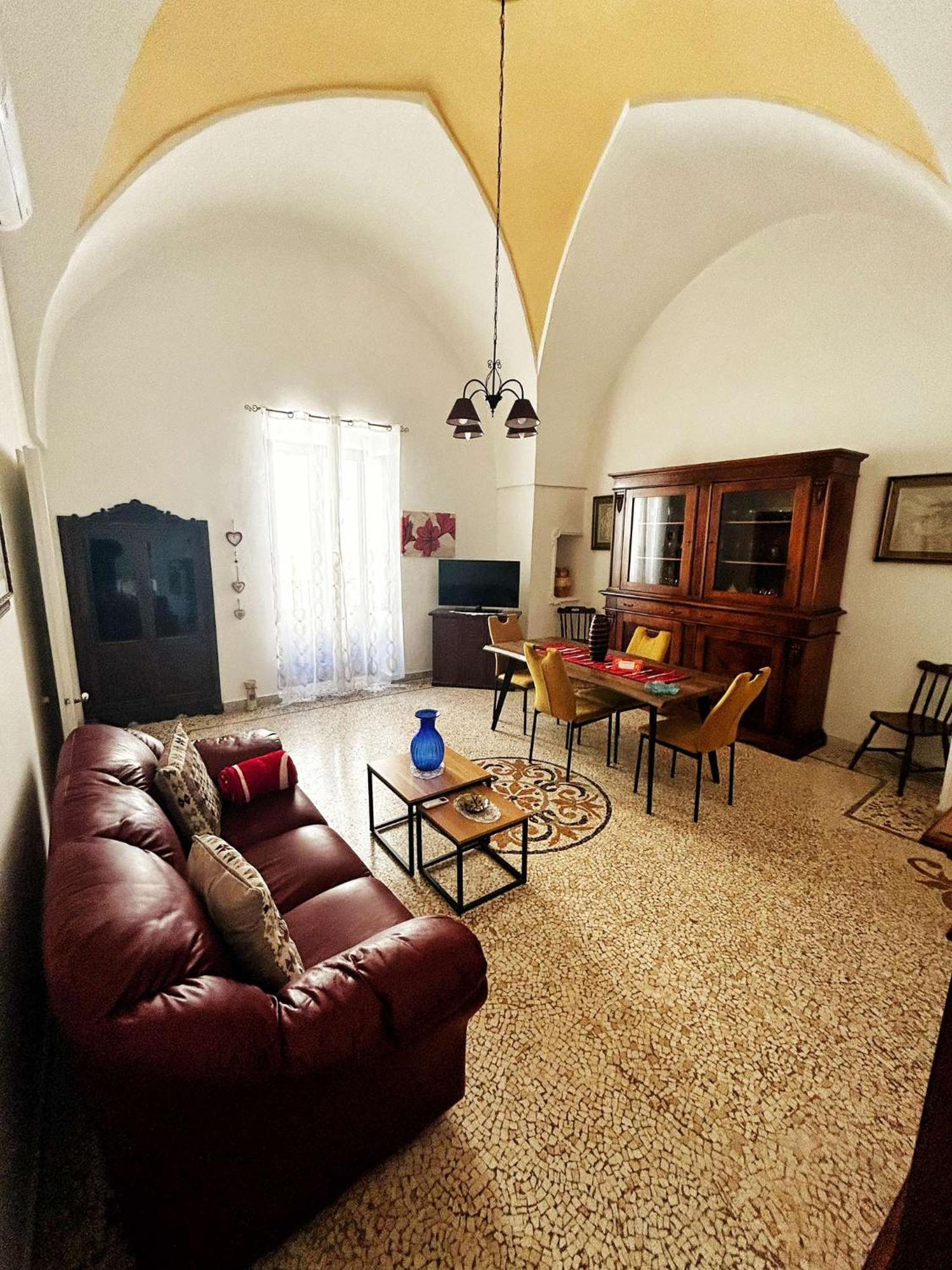 Casa Veronica Tricase Extérieur photo
